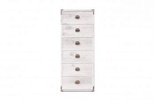 Комод Индиана JKOM6S сосна каньон