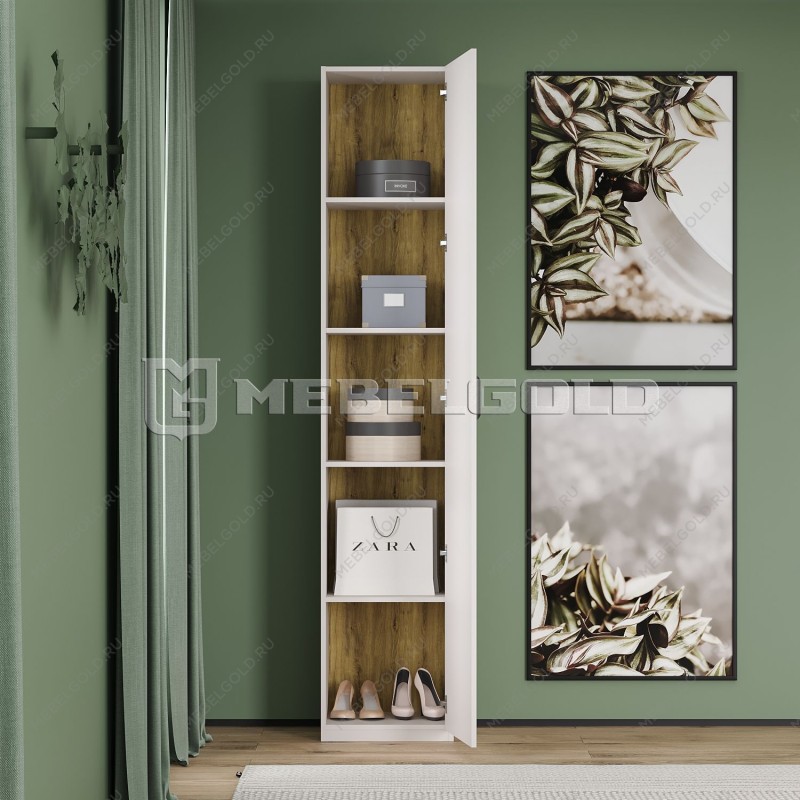 Шкаф Модерн 1D/45 | изображение 3