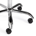 Кресло MELODY, ткань/флок, фиолетовый, Botanica 06 kiwi/138 | изображение 10