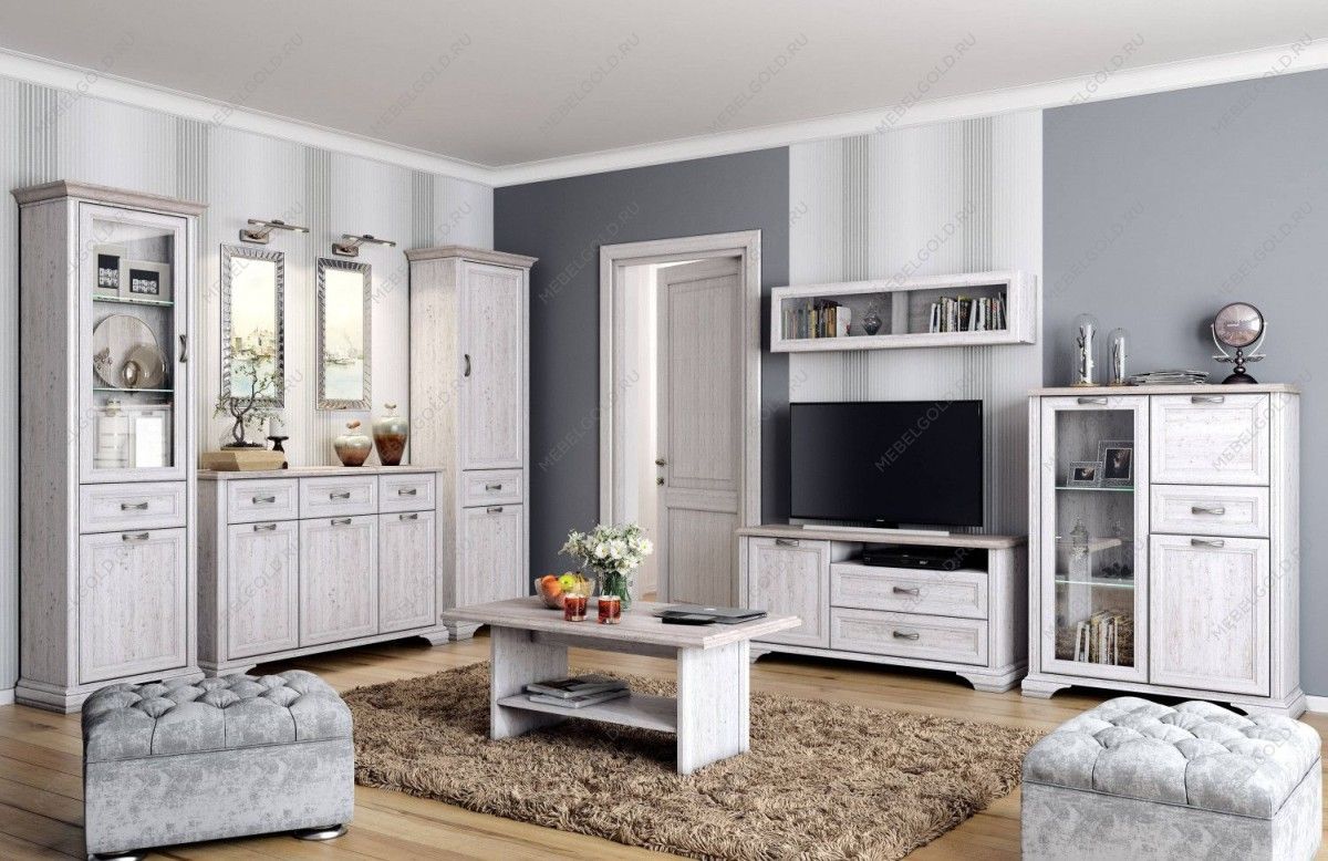 Гостиная Монако 1