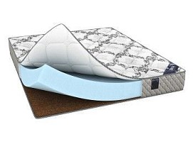 Матрас Твист Ролл Симпл 19 90х200