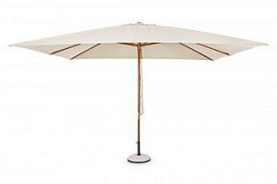 Зонт Неаполь Бежевый 3х4