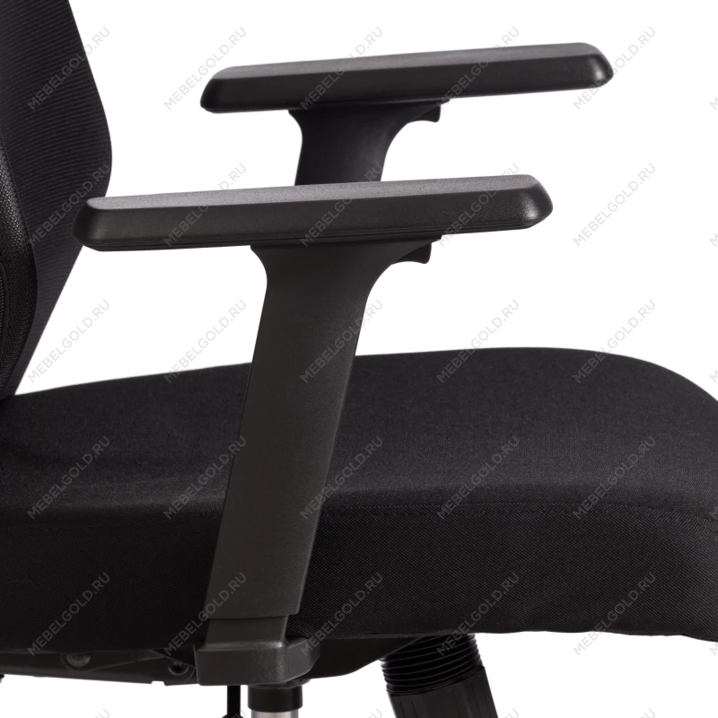 Компьютерное кресло Matrix, red ткань, черный | изображение 10