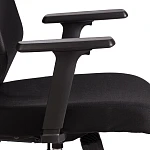 Компьютерное кресло Matrix, red ткань, черный | изображение 10