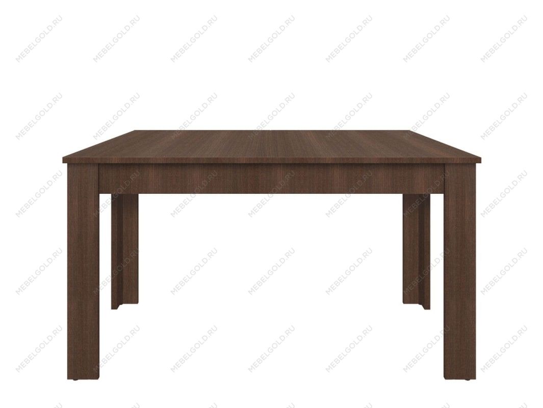 Стол Коен STO Венге/Штрокс