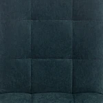 Кресло ZERO, велюр Clermon, малахит, 089 | изображение 6