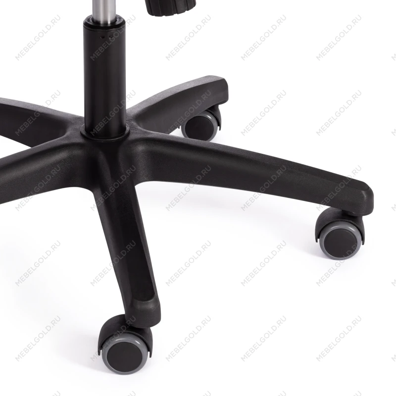 Кресло TRENDY (22), флок/ткань, коричневый, 6/TW-24 | изображение 11