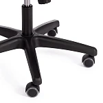 Кресло TRENDY (22), флок/ткань, коричневый, 6/TW-24 | изображение 11