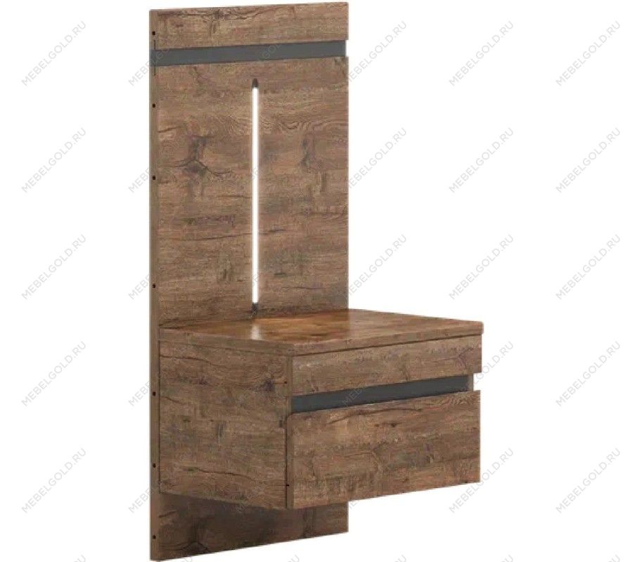 Тумба прикроватная Када KOMP1S | изображение 1