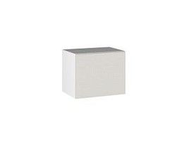 Шкаф АГ-45 (360), Виста (450*316*360) Экокожа Белый, 26227