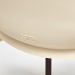 Стул GENIUS (mod 75) бежевый | изображение 8