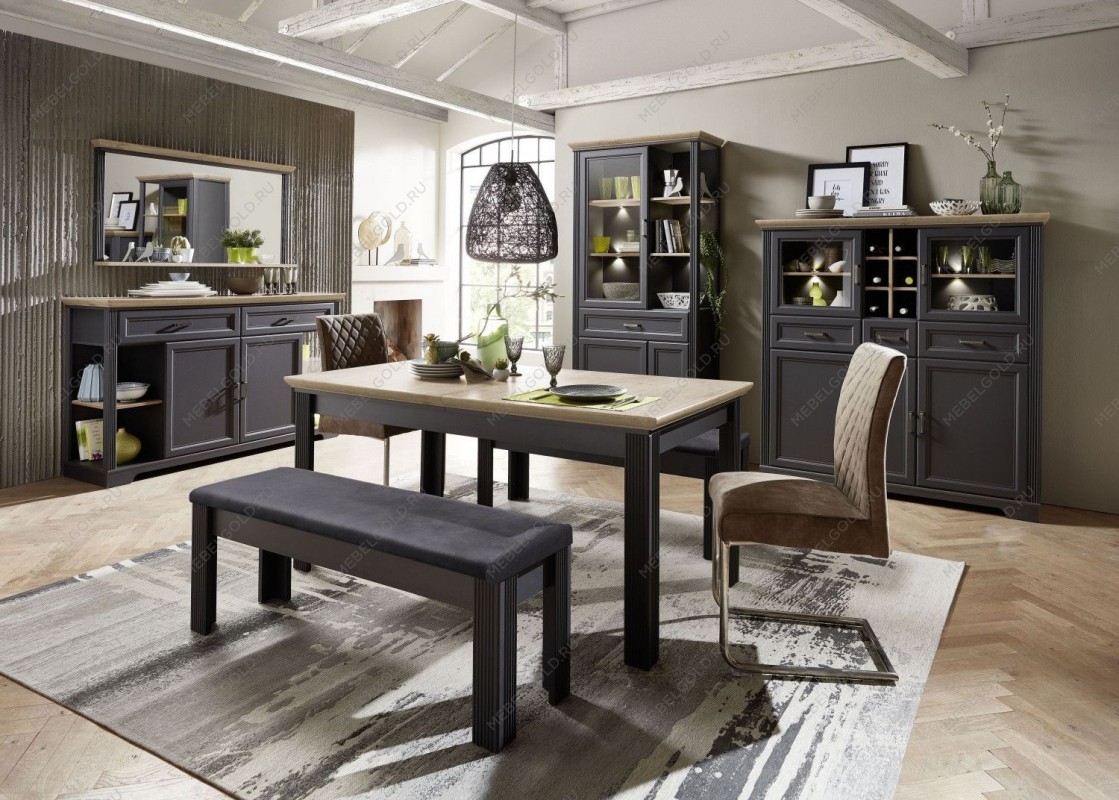 Гостиная Жасмин