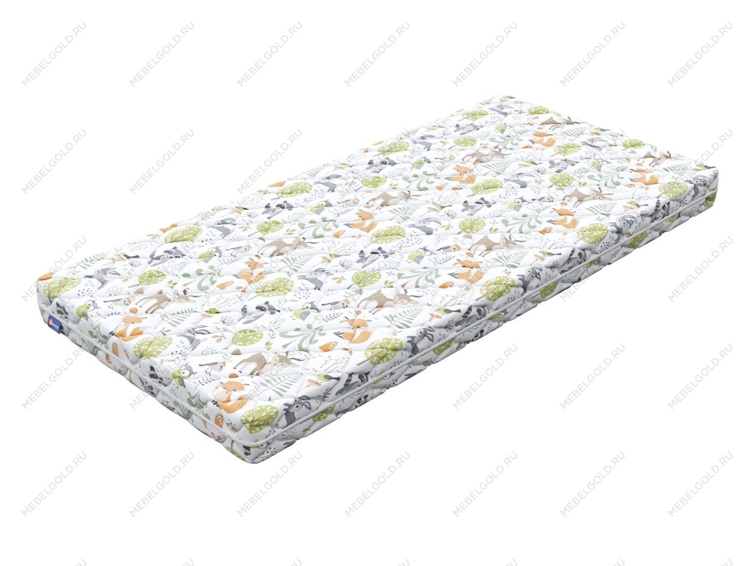 Матрас Лучик 70х140 | изображение 5