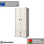 Шкаф 2-створчатый Магеллан 2DG2S | изображение 1