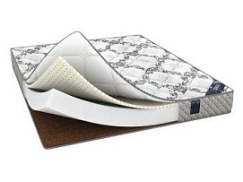 Матрас Твист Ролл Премио 160х190