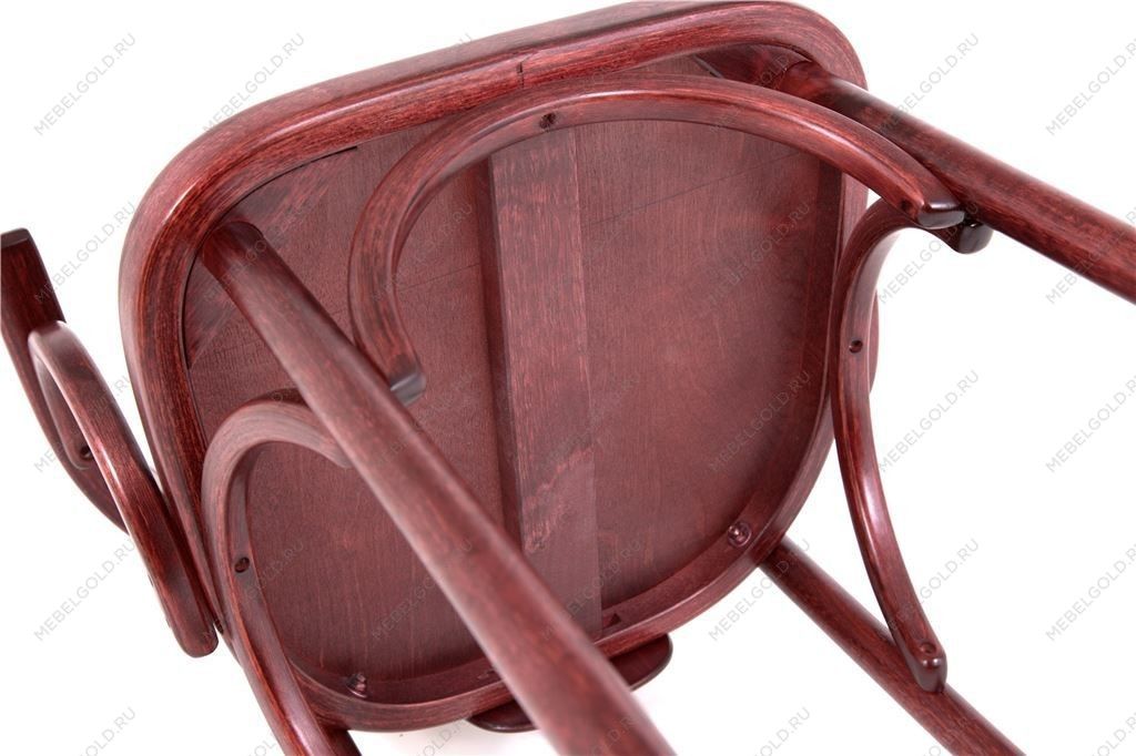 Стул Михаэль твердый (махагон) | изображение 9