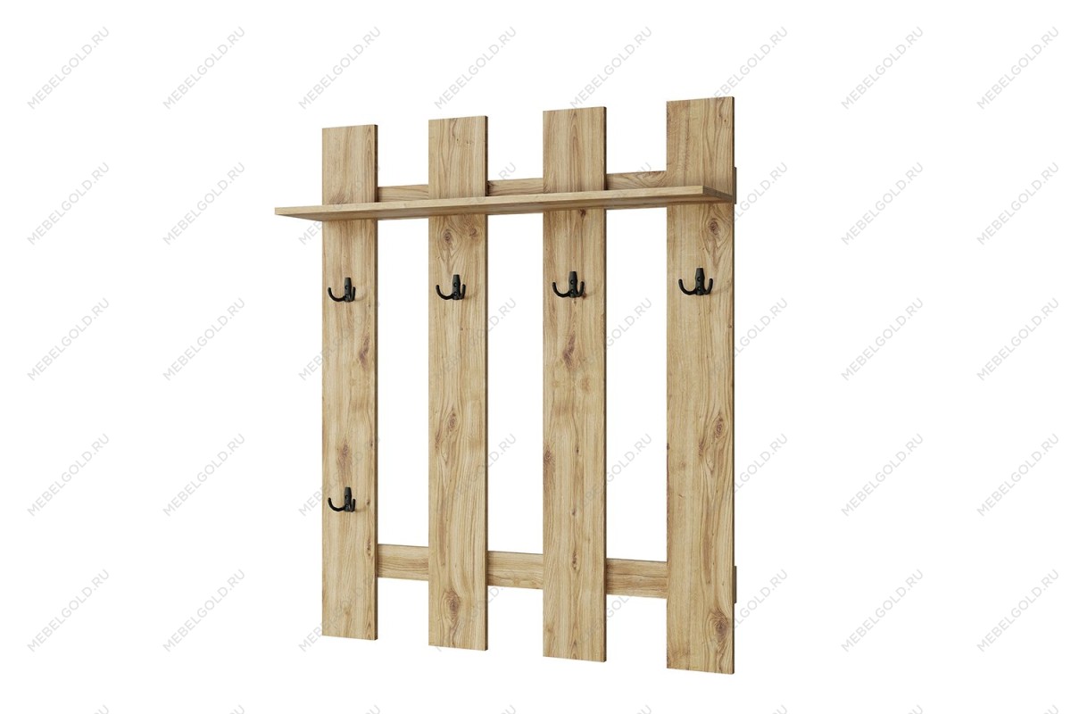 Вешалка Дорсет 105