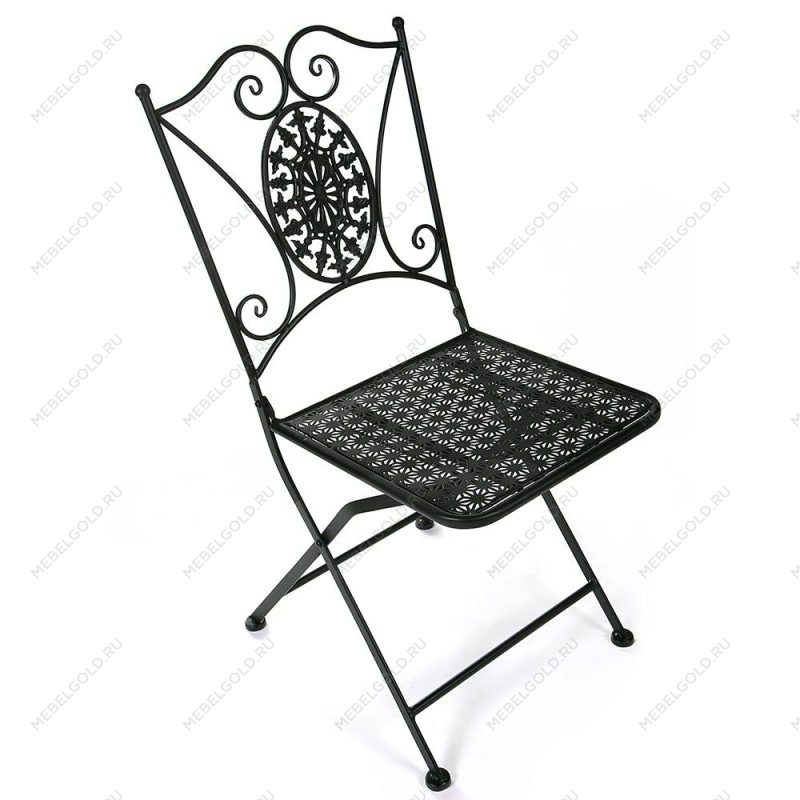 Стул Secret De Maison Betty Черный