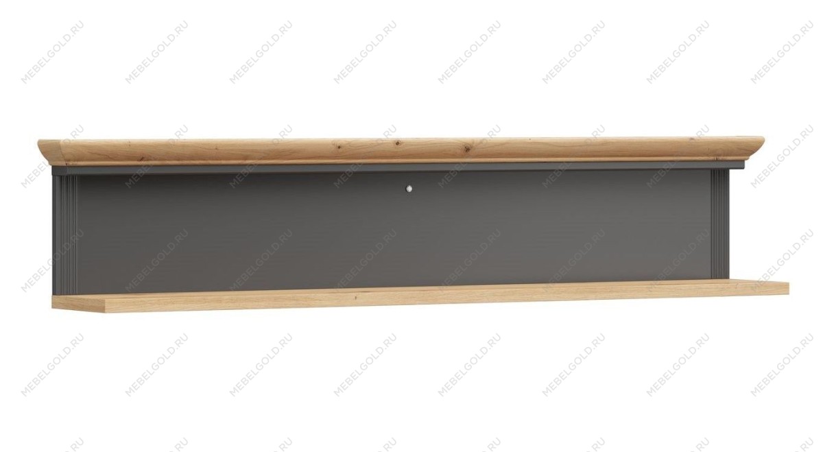 Полка Жасмин POL - Выставка м. Марьина роща | изображение 1