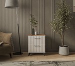 Тумба прикроватная Винати 2S | изображение 1