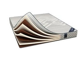 Матрас Онли Медиум лайт 180х200