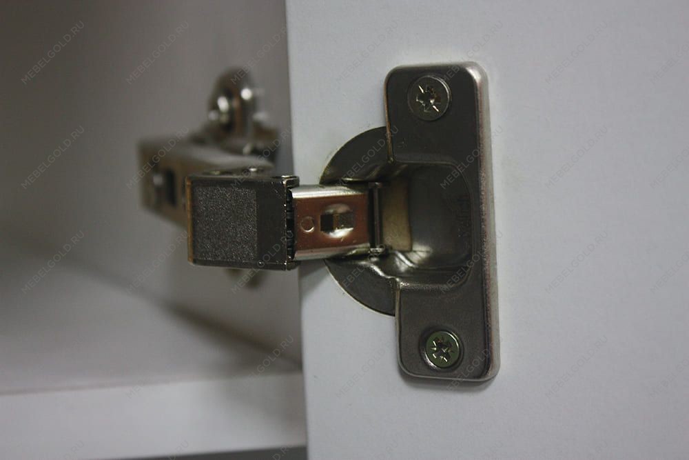 Петли для шкафа REG2W1S Кентаки | изображение 1