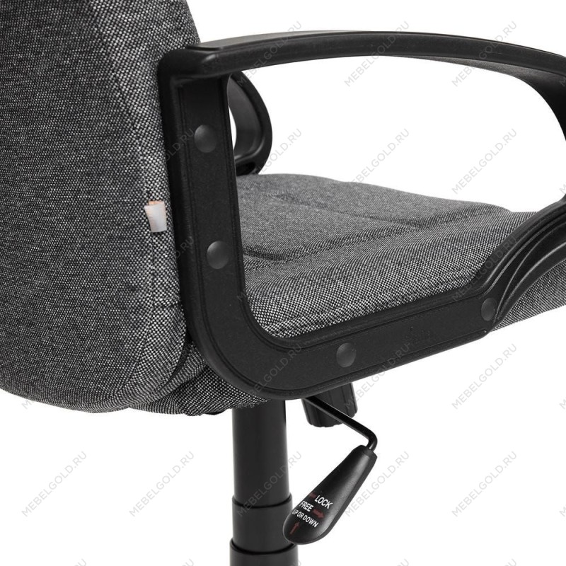 Кресло СН747 Серый | изображение 4