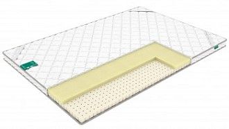 Топпер Sleeptek MemoLatex 4 110х195