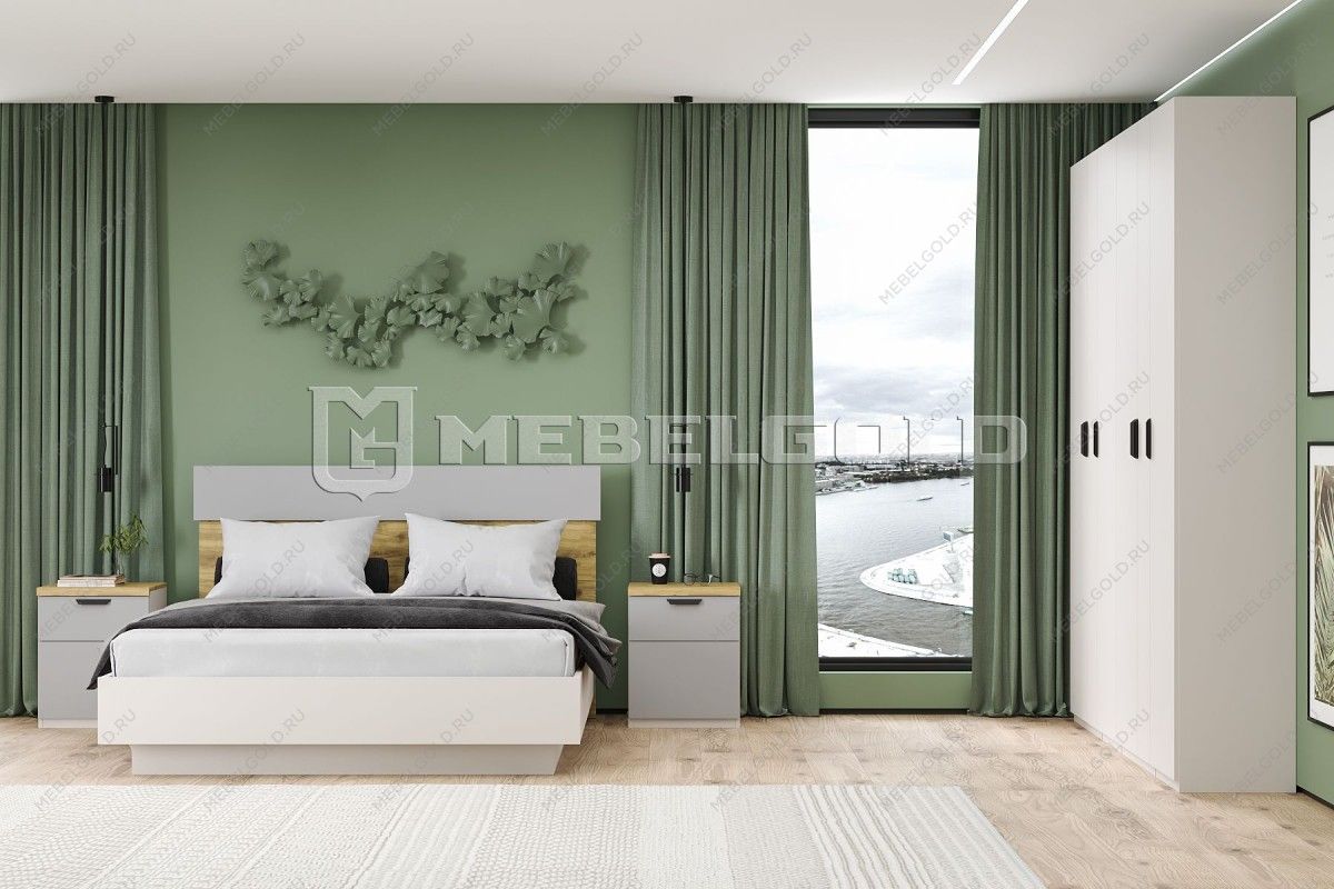 Кровать Модерн 160 с подъемником | изображение 3