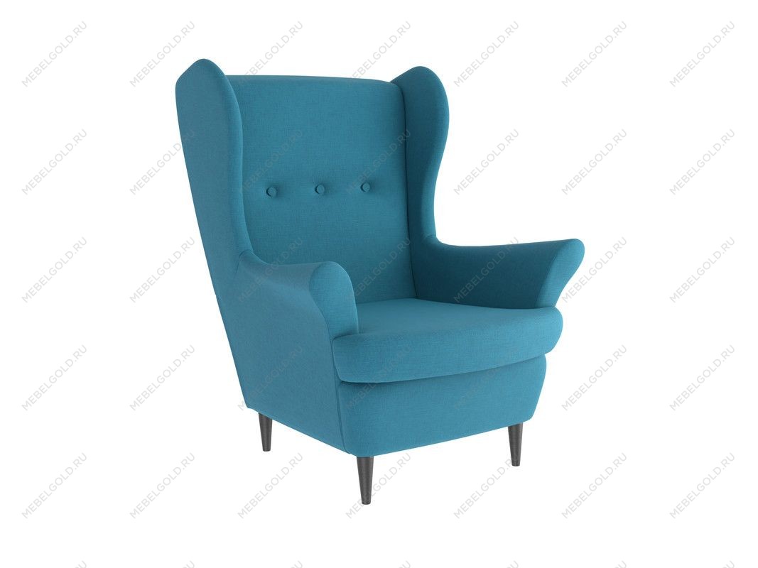 м. Марьина Роща - Кресло для отдыха Вало Twist 12 (turquoise)