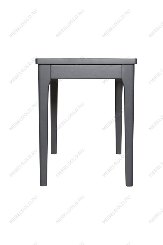 Банкетка Сохо, графит | изображение 1