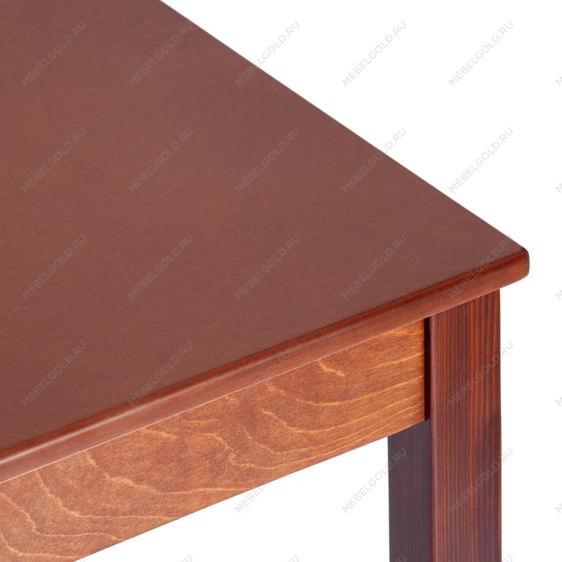 Стол MOSS, бук, мдф, 68 х 110 х 75 см, Cappuchino | изображение 4