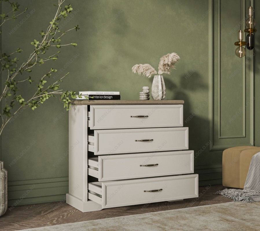 Комод Тоскана 4S | изображение 3