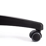 Кресло DRIVER (22), кож/зам/ткань, коричневый/бронза, 36-36/TW-21 | изображение 18