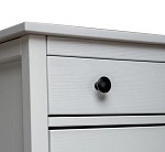 Обувница Хитроу (белый) | изображение 5