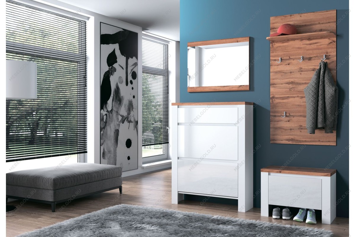 Прихожая Таурус 1