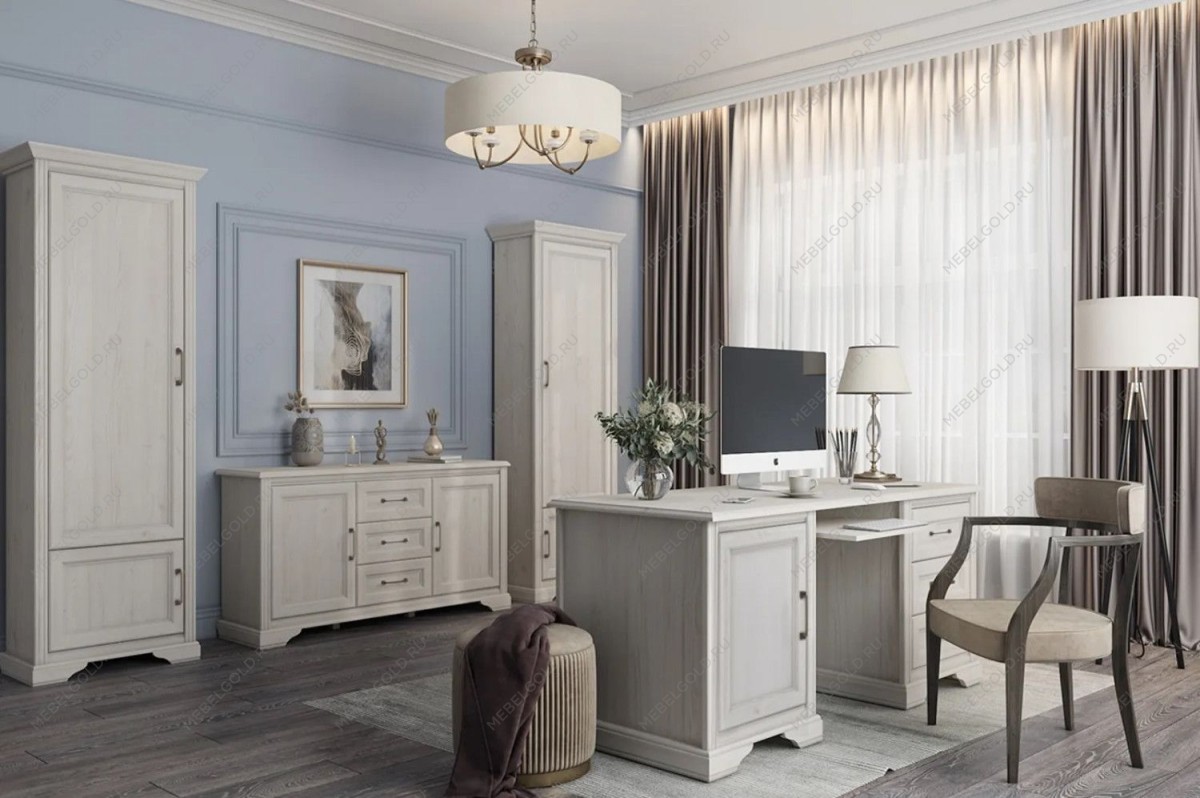 Кабинет Стилиус 2