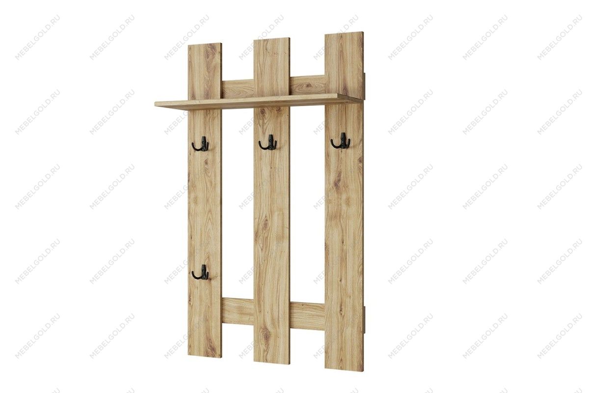 Вешалка Дорсет 75