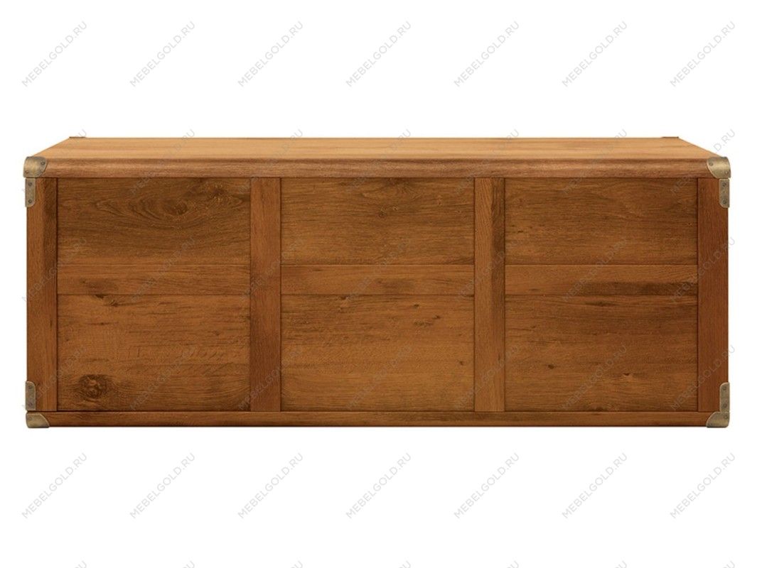 Сундучок Индиана JKUF/120 дуб саттер