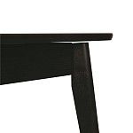 Стол Рэй-1030 прямоугольный (венге / средний тон + венге) | изображение 4