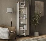 Шкаф с витриной Винати 1V | изображение 3