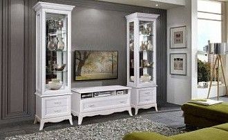 Мебель Амели дуб