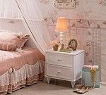 Прикроватная тумбочка Romantica | изображение 1