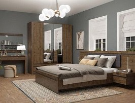 Спальня Када 2