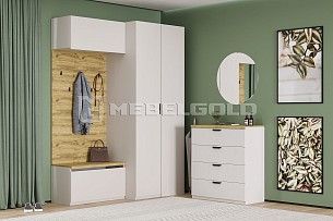 Комод Модерн 4S