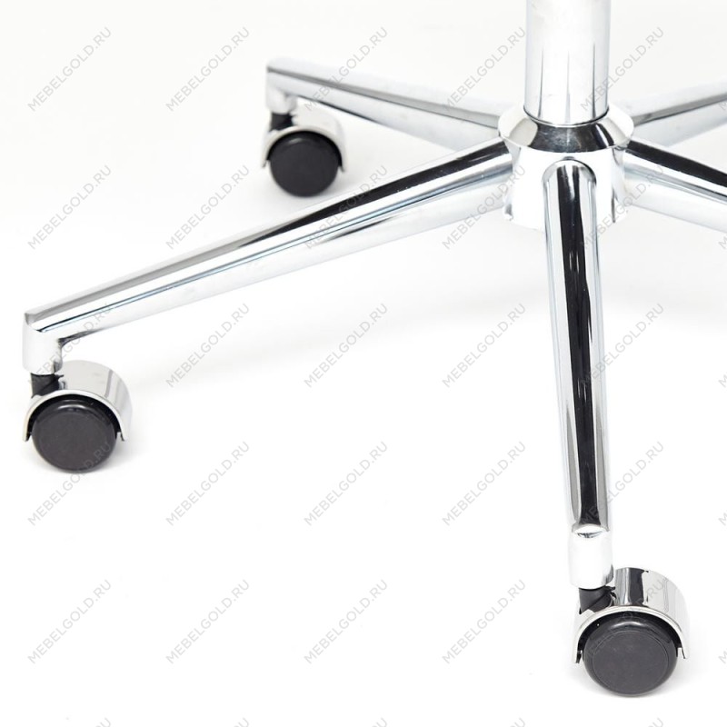 Кресло STYLE Серый, ткань | изображение 9