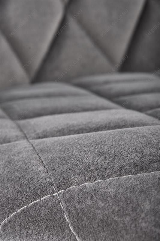 Стул кухонный Halmar K450 (серый) | изображение 7