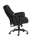 Компьютерное кресло BROOKLYN, кожзам, черный | изображение 2
