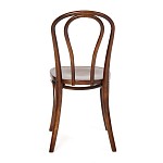 Стул Secret De Maison THONET CLASSIC CHAIR Темный орех | изображение 1