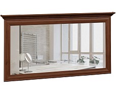 Зеркало Кентаки LUS/155 каштан